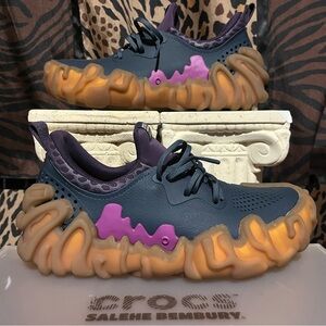 CROCS Salehe Bembury Taro Like New Size 10